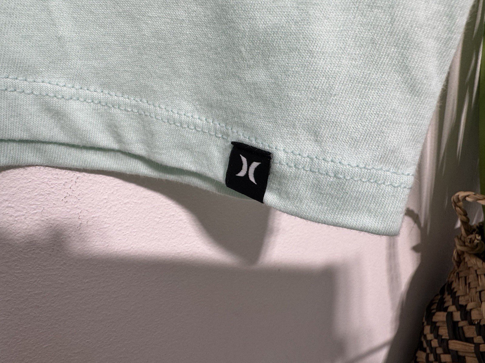 Hurley M Kooks Graphic Short Sleeve Tee Size S