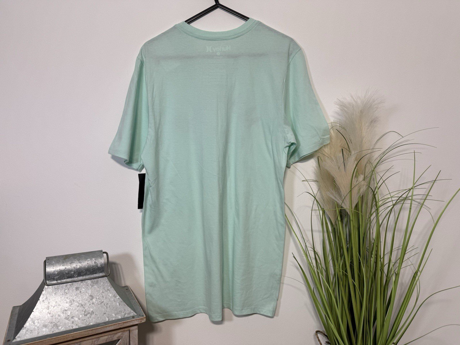 Hurley M Kooks Graphic Short Sleeve Tee Size S