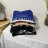 Bundle Of 20 Graphic Short Sleeve T-Shirts Ideal To Resale Various Sizes & Style