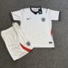 England World Cup 2026 Kids Football Shirt & Shorts Set Size 13-15 Yrs