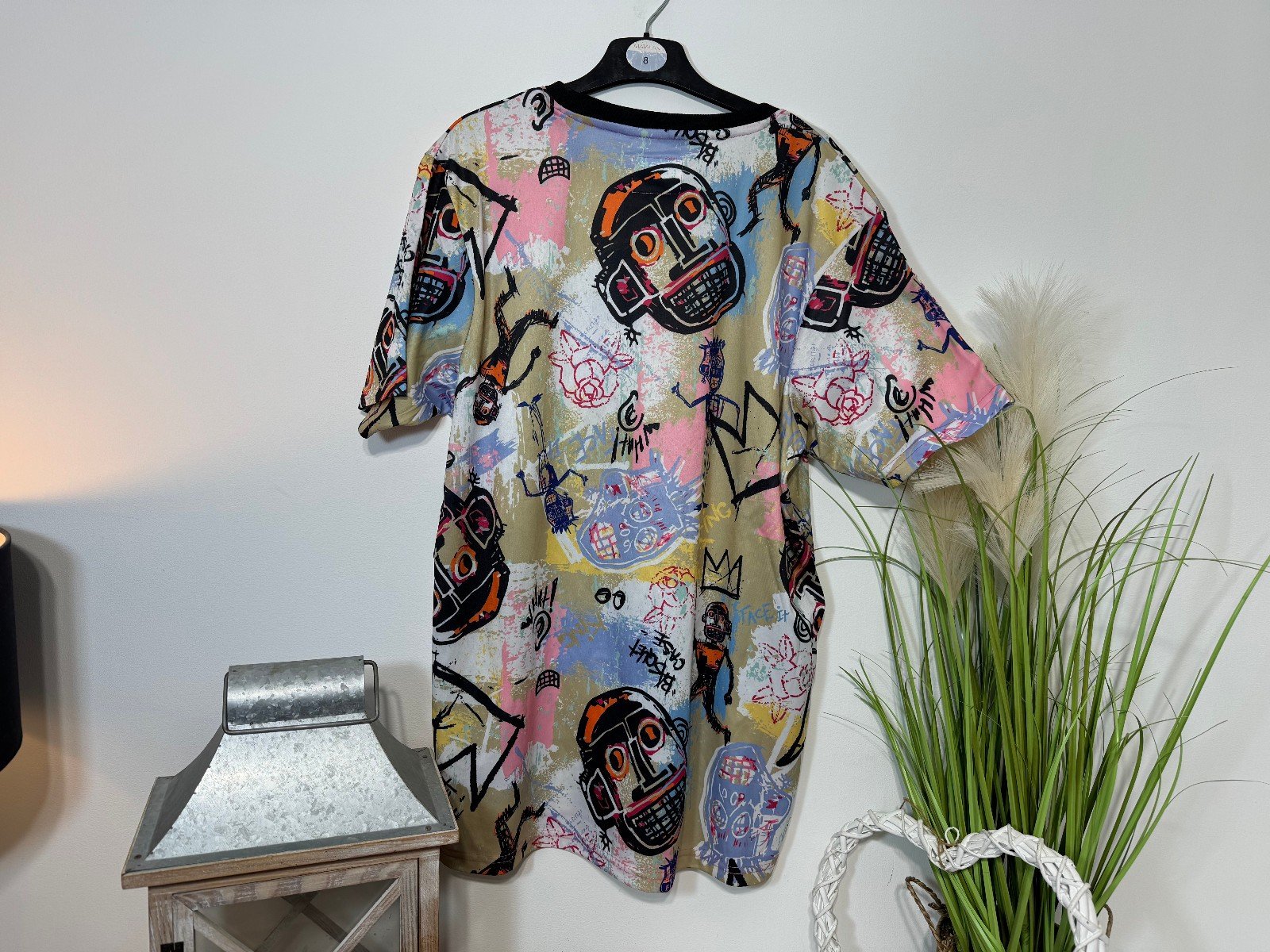 Fresh Prince Of Bel-Air Graphic T-Shirt Size L