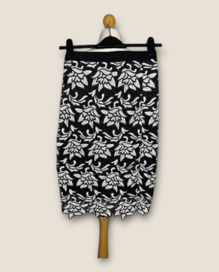 Lipsy London Pencil Skirt Size 8