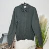 Autograph Sage 1/4 Zip Extra Fine Merion Wool Jumper Size XL