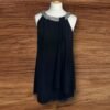 Coast Lined Overlay Dress Size 12