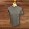 Everlast Marl Grey T Shirt Crew Neck Short Sleeve Chest Motif Size M