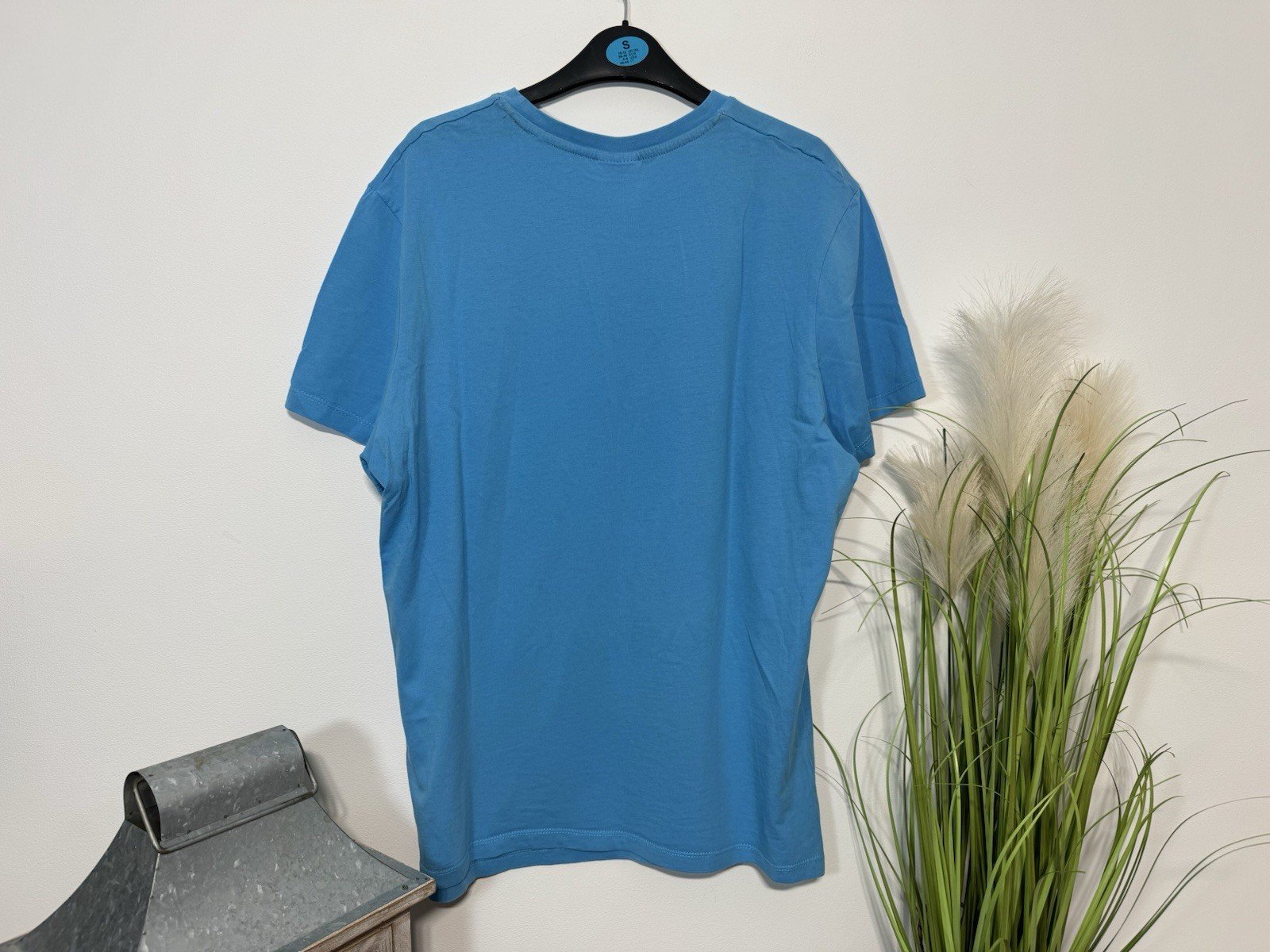 Marvel Captain America Graphic Short Sleeve T-Shirt Size M