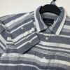 Angelo Litrico Stripe Long Sleeve Shirt Size L