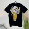 Beavertown Black Graphic Cotton T-Shirt