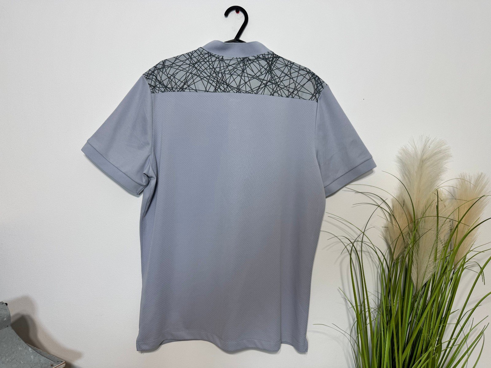 Macron Bristol Rovers Football Jersey Size M