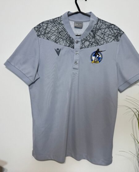Macron Bristol Rovers Football Jersey Size M