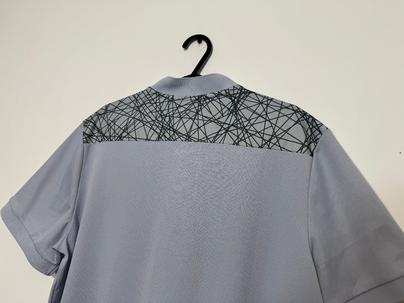 Macron Bristol Rovers Football Jersey Size M