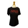 NEW Diesel Noize Overy Black Crew Neck T Shirts Size Xs RRP £49.99
