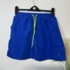Royal Blue Mesh Lined Swim Shorts Size M