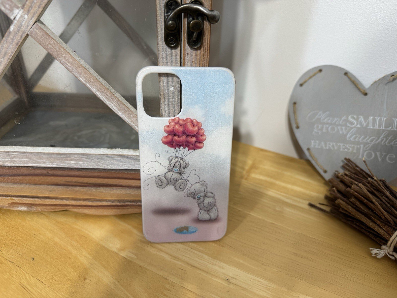 iPhone 12 Mini Christmas Cases Me To You