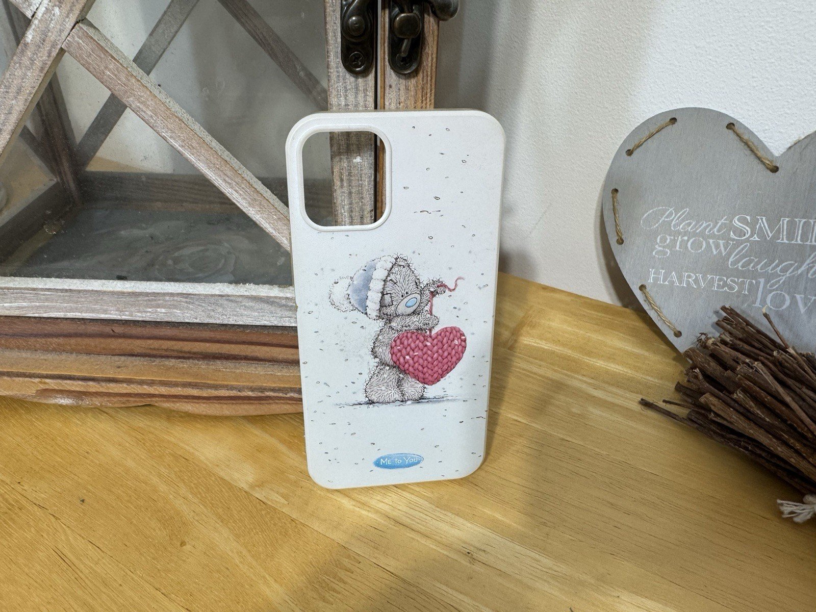 iPhone 12 Mini Christmas Cases Me To You