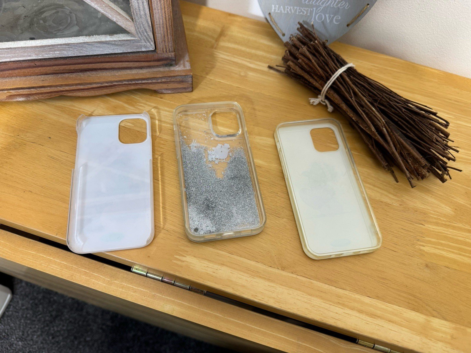 iPhone 12 Mini Christmas Cases Me To You