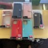 100 Brand New iPhone Cases Wallet & Bumper In Various Colours In Packaging