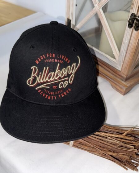 Billabong Fitted cap Size 57cm