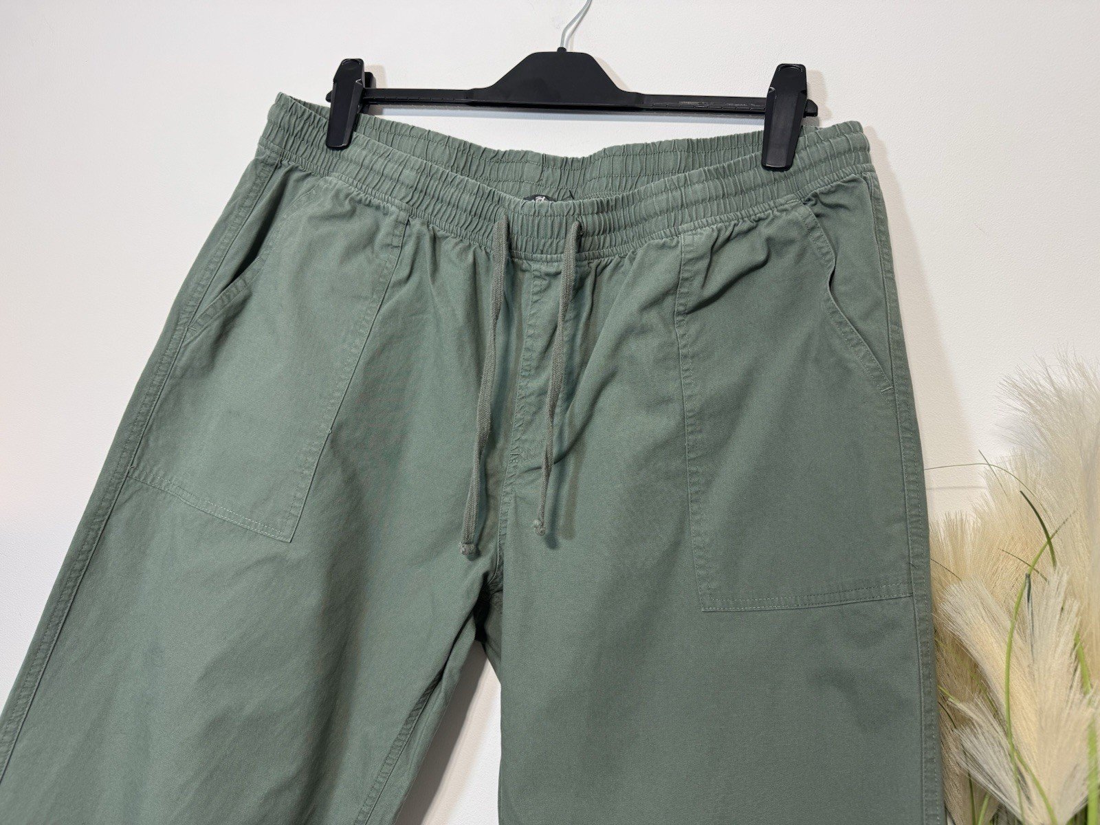 Cotton Traders Thyme Straight Leg Chinos W38 L29