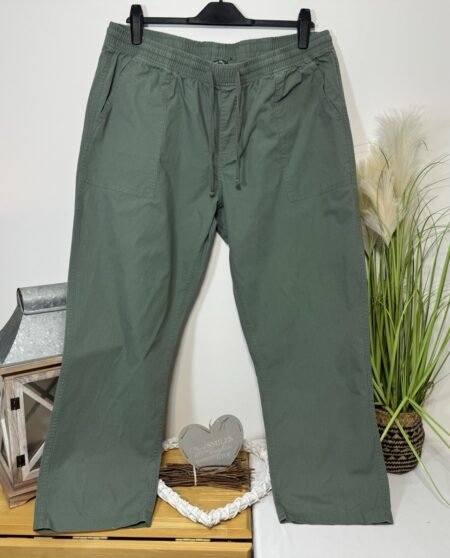 Cotton Traders Thyme Straight Leg Chinos W38 L29
