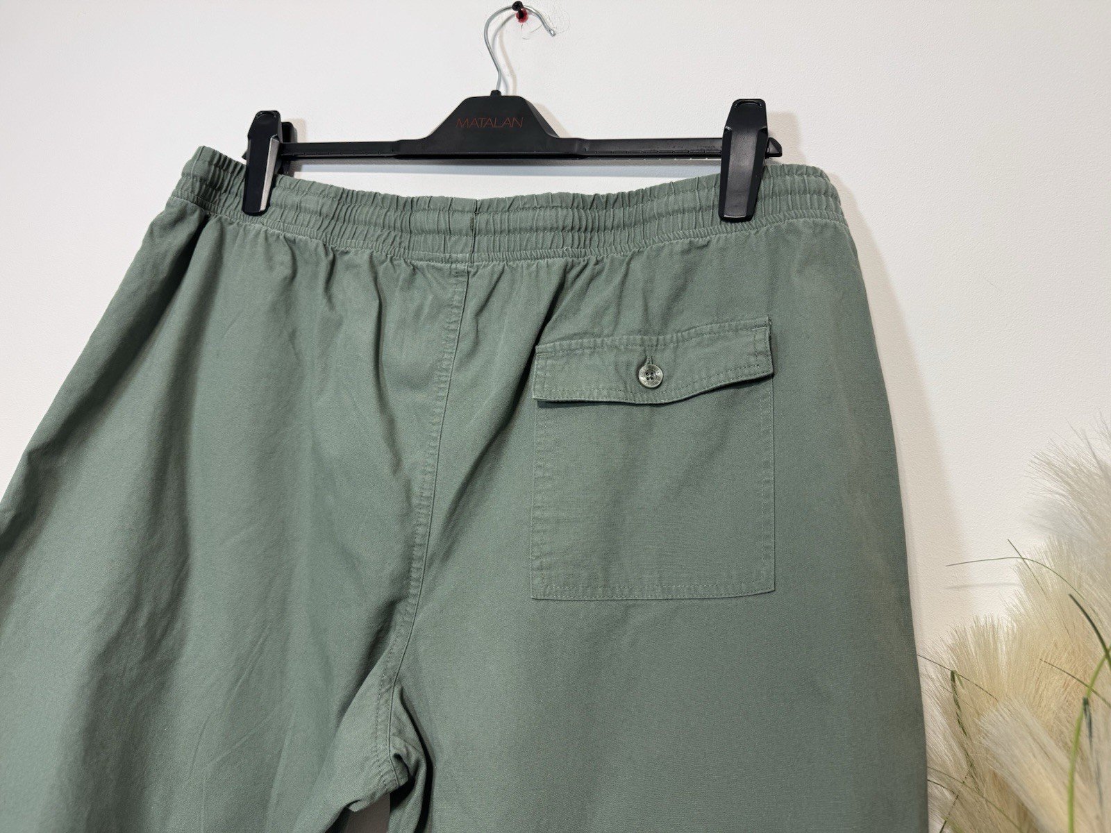 Cotton Traders Thyme Straight Leg Chinos W38 L29