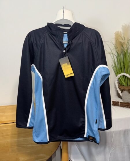 Falcon Reversable Sports Top