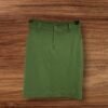 MTZ.CO Green Skirt Size 10