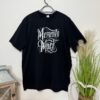 Memento Mori Black Graphic T-Shirt Size 2XL