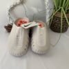 Nike Mind 001 White Mules Size 5