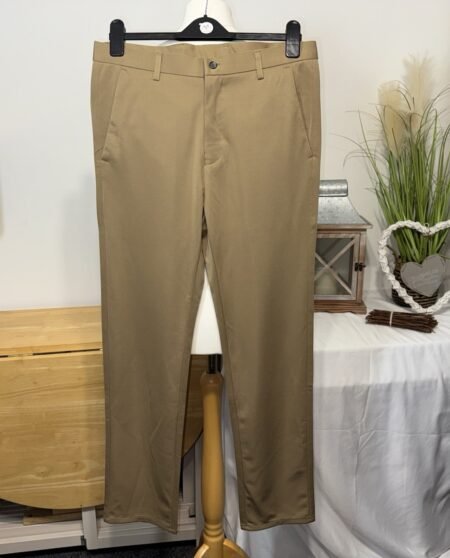 Vogue Fashion Chinos W32