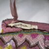 Giorgio Kauten Vintage 90’s Sequin Stretch Bandeau Top Size 46