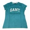 NEW Gant T-shirt June Bug Green Size M RRP £39.99