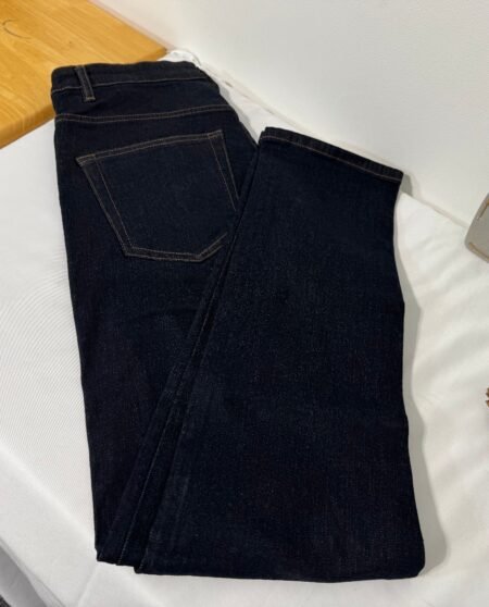 Navy Slim Fit Jeans W30 L31