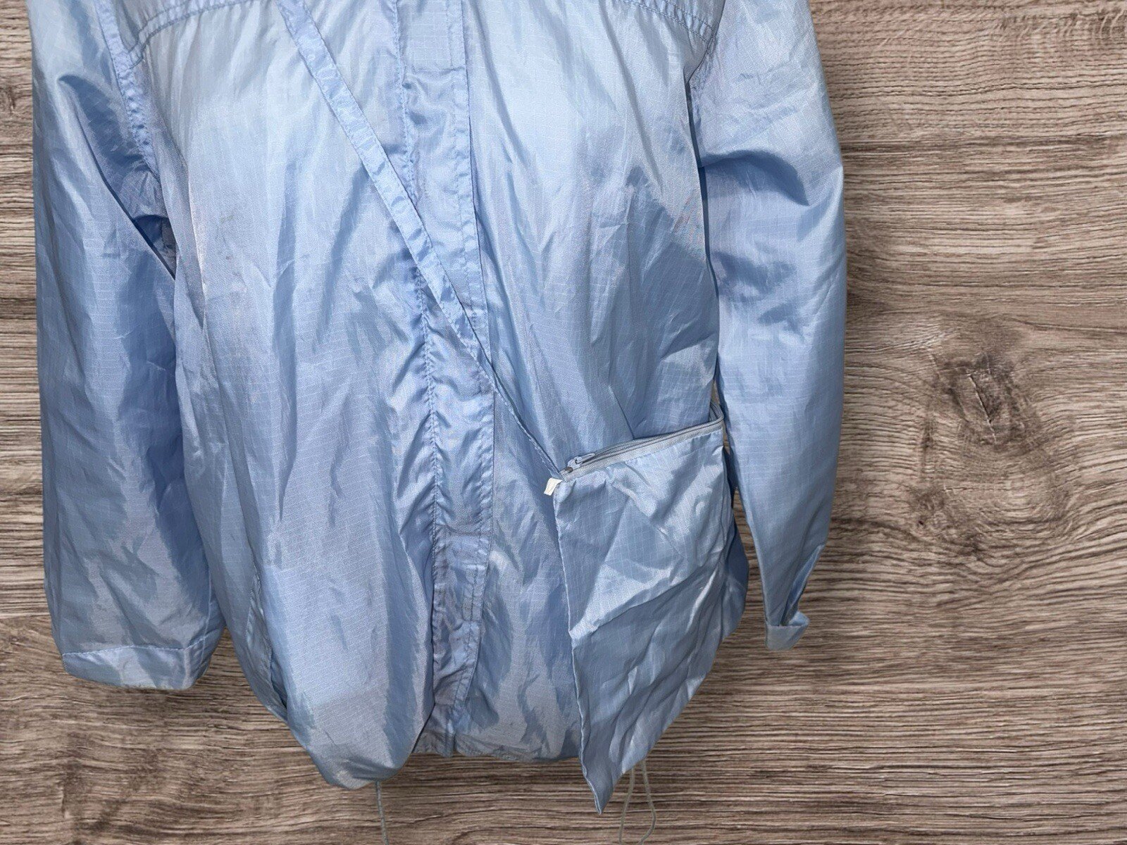 Rainy days Shower Proof Coat Size S