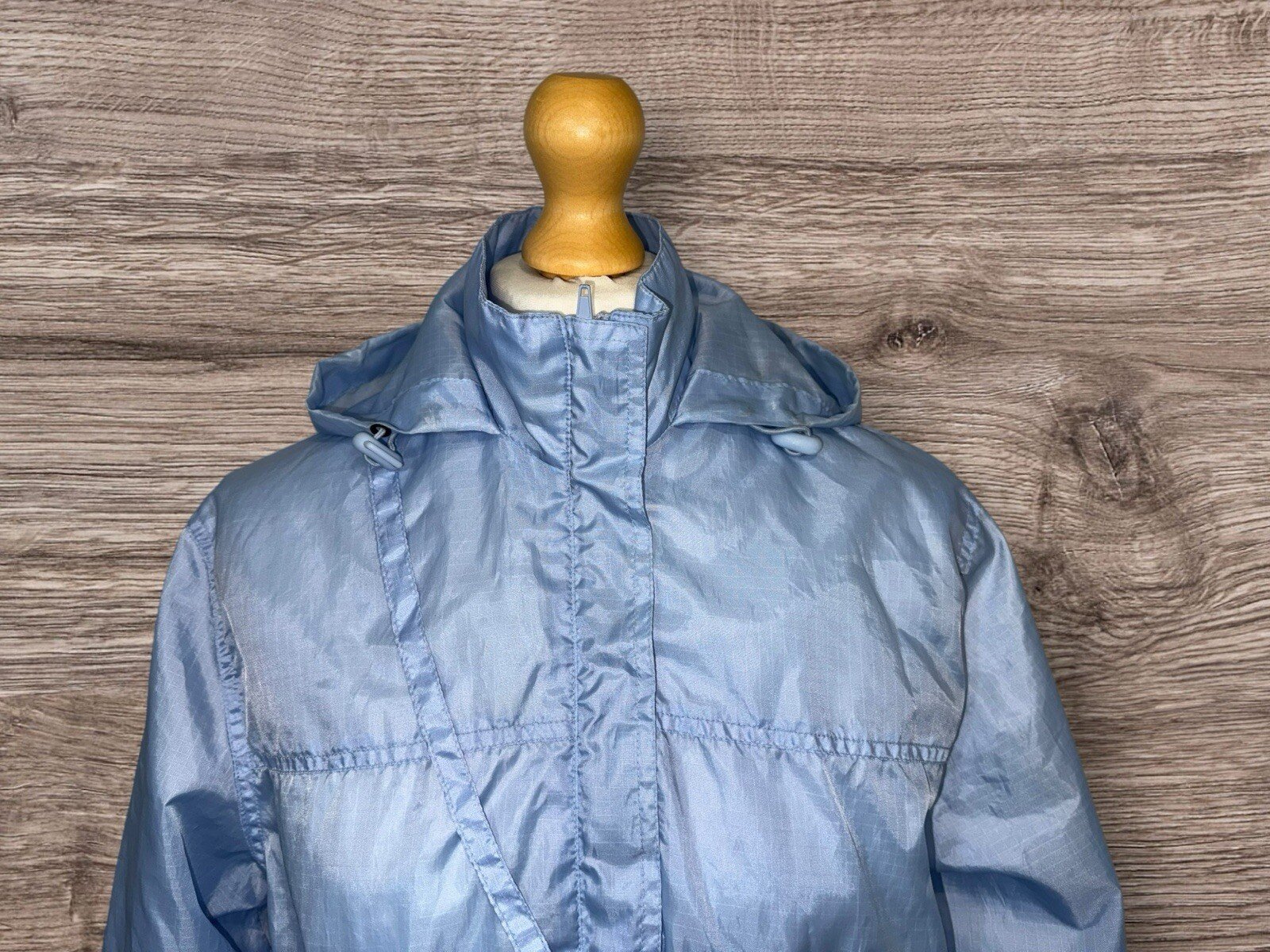 Rainy days Shower Proof Coat Size S