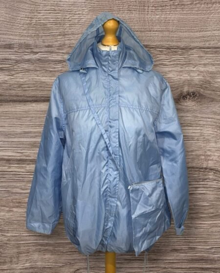 Rainy days Shower Proof Coat Size S