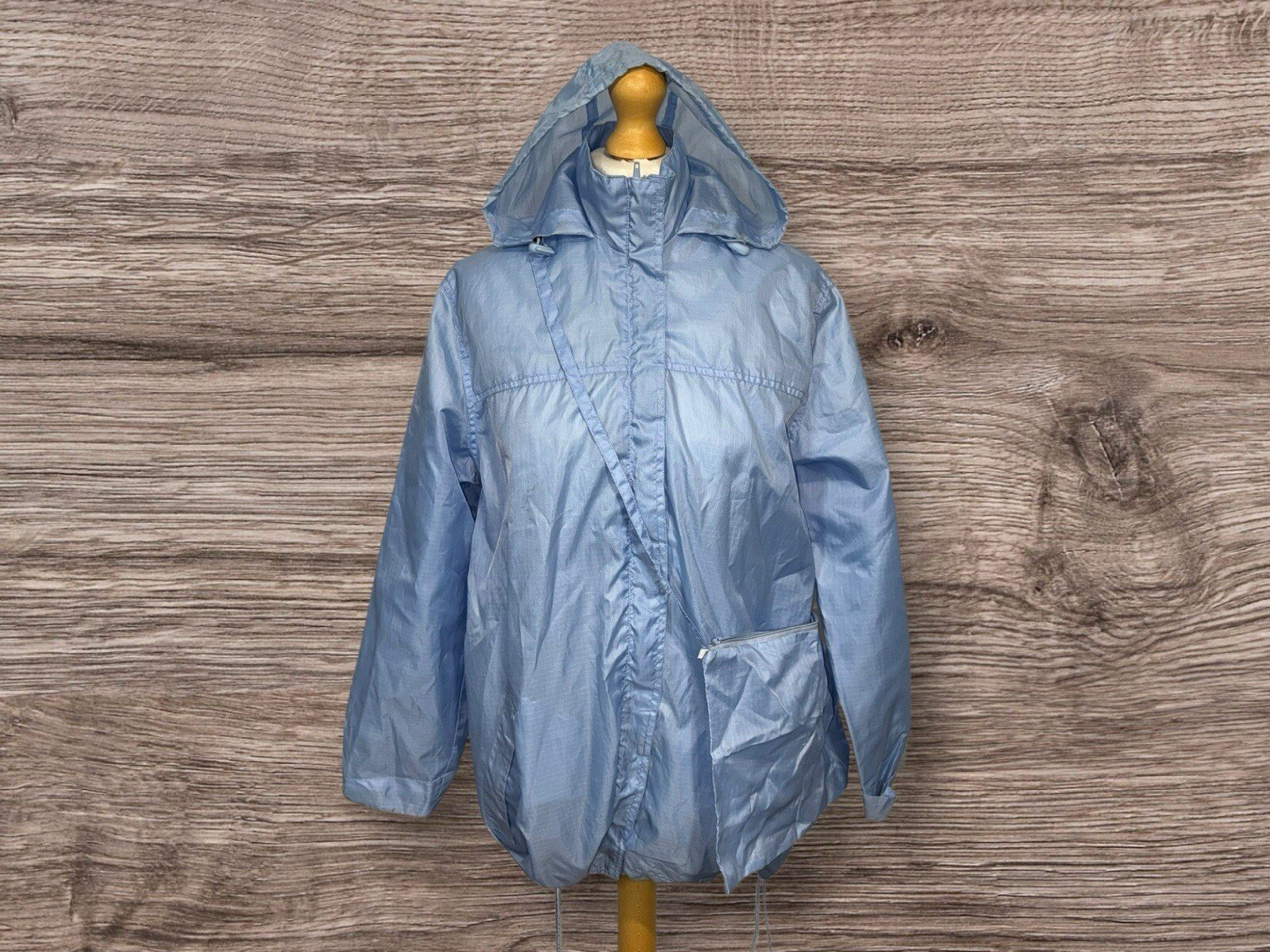 Rainy days Shower Proof Coat Size S