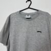 Slazenger Grey Embroidered Graphic T-shirt Size L