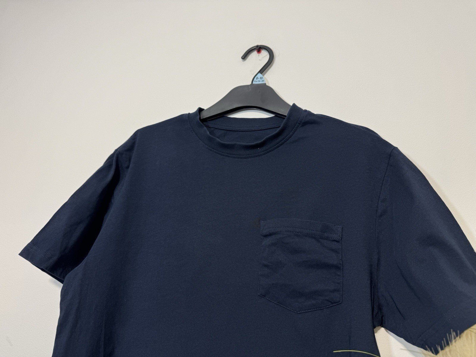 2 Pack Short Sleeve T-Shirts Size S