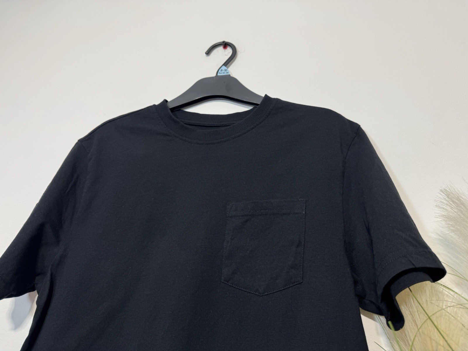 2 Pack Short Sleeve T-Shirts Size S