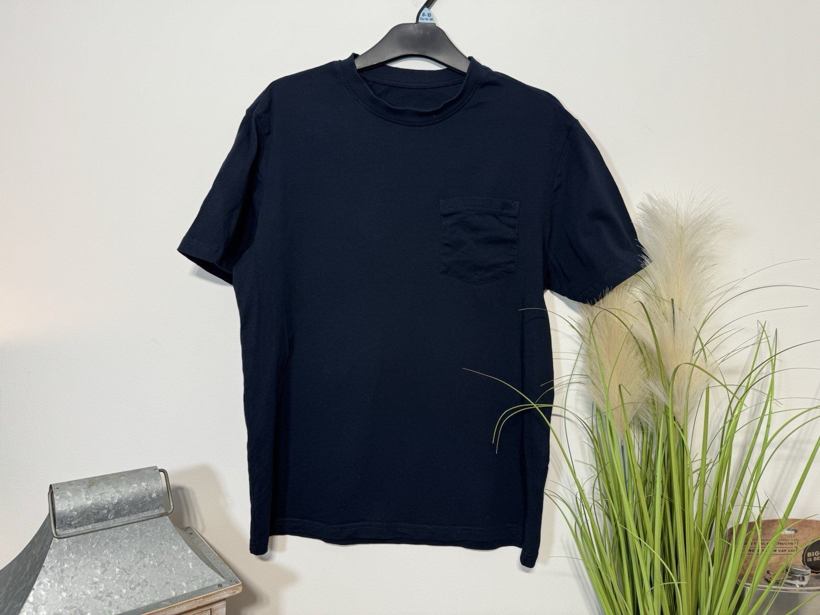 2 Pack Short Sleeve T-Shirts Size S