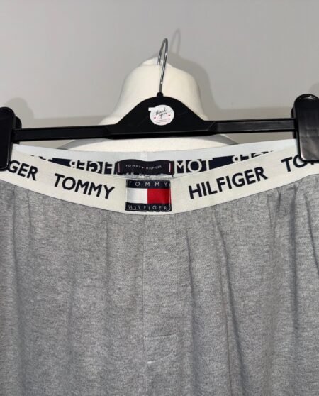 Tommy Hilfiger Jersey Knit Graphic Lounge Shorts M/L