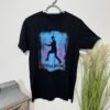 Anthem Black Graphic Short Sleeve T-shirt Size M
