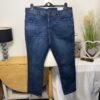 Denim Co Navy Blue Denim Jeans W38