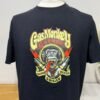 Gas Monkey Garage Graphic T-Shirt Size L