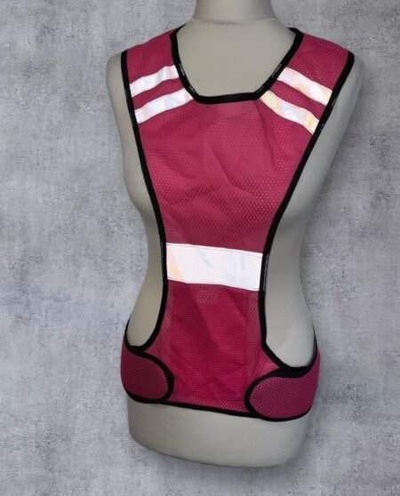 Luminous  Hose Bib Running Reflective Strap One Size