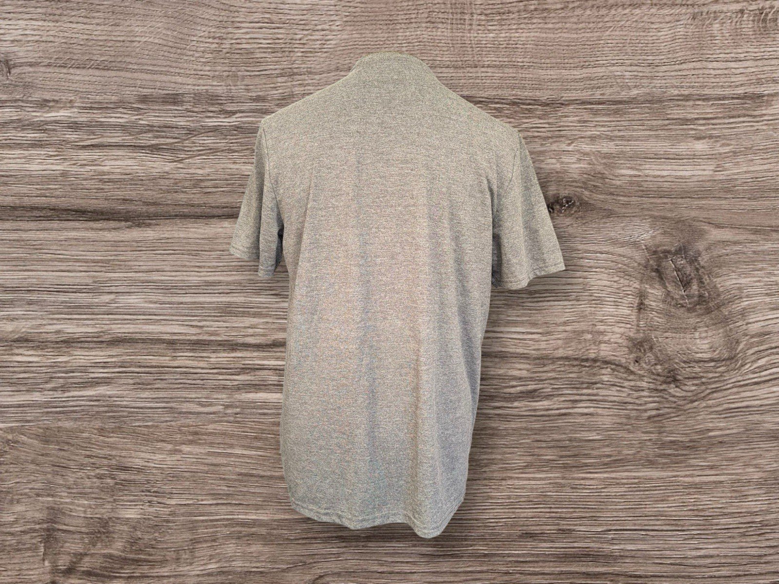 Marvel Grey Graphic T-shirt Size L