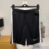 NIKE DRI-FIT SHORTS SIZE M