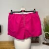 Primark Pink Mesh Lined Swin Shorts Size L