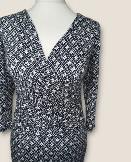 Pure Collection Dress Size 8